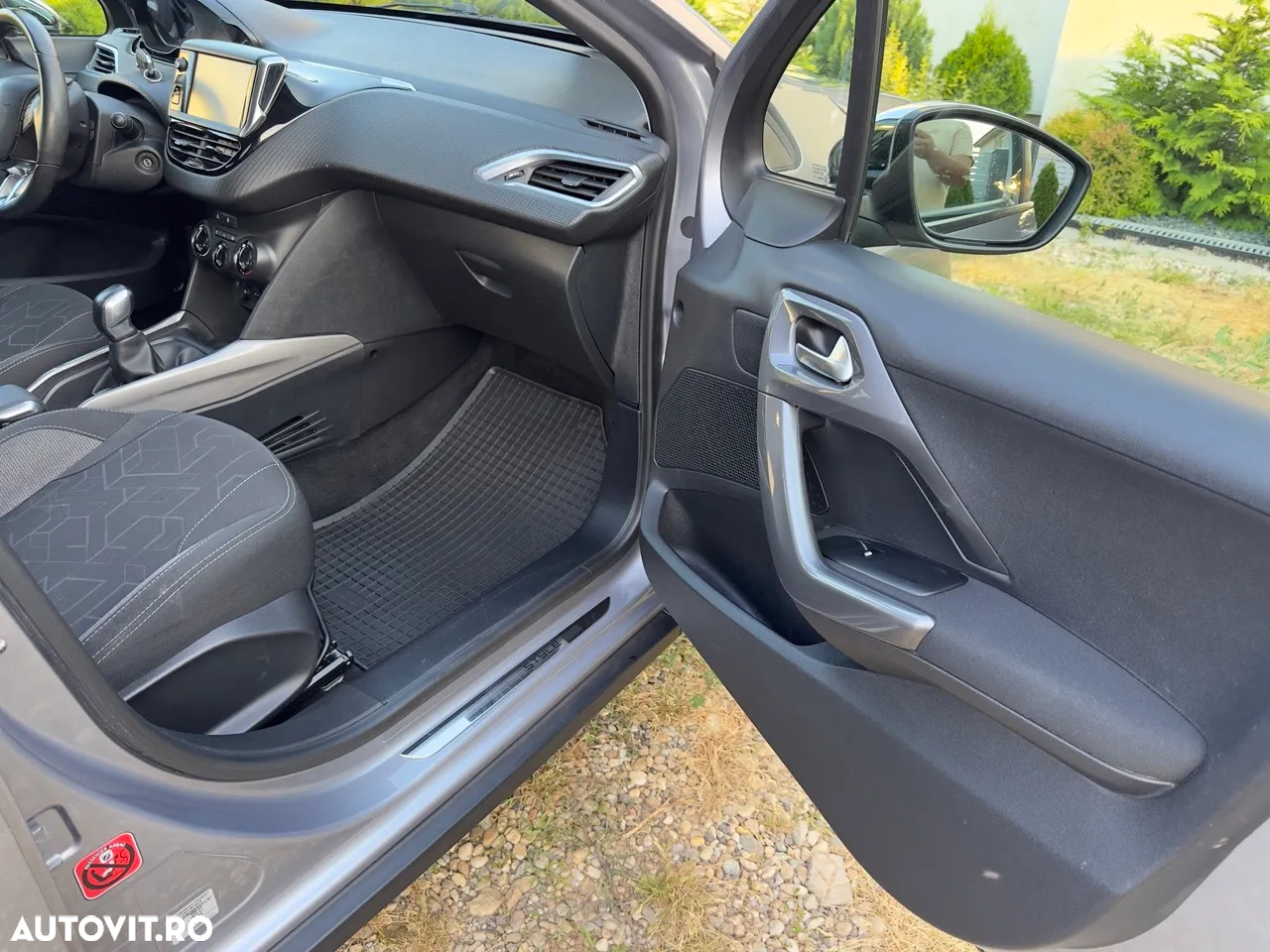 Peugeot 2008 PureTech 110 Style - 13