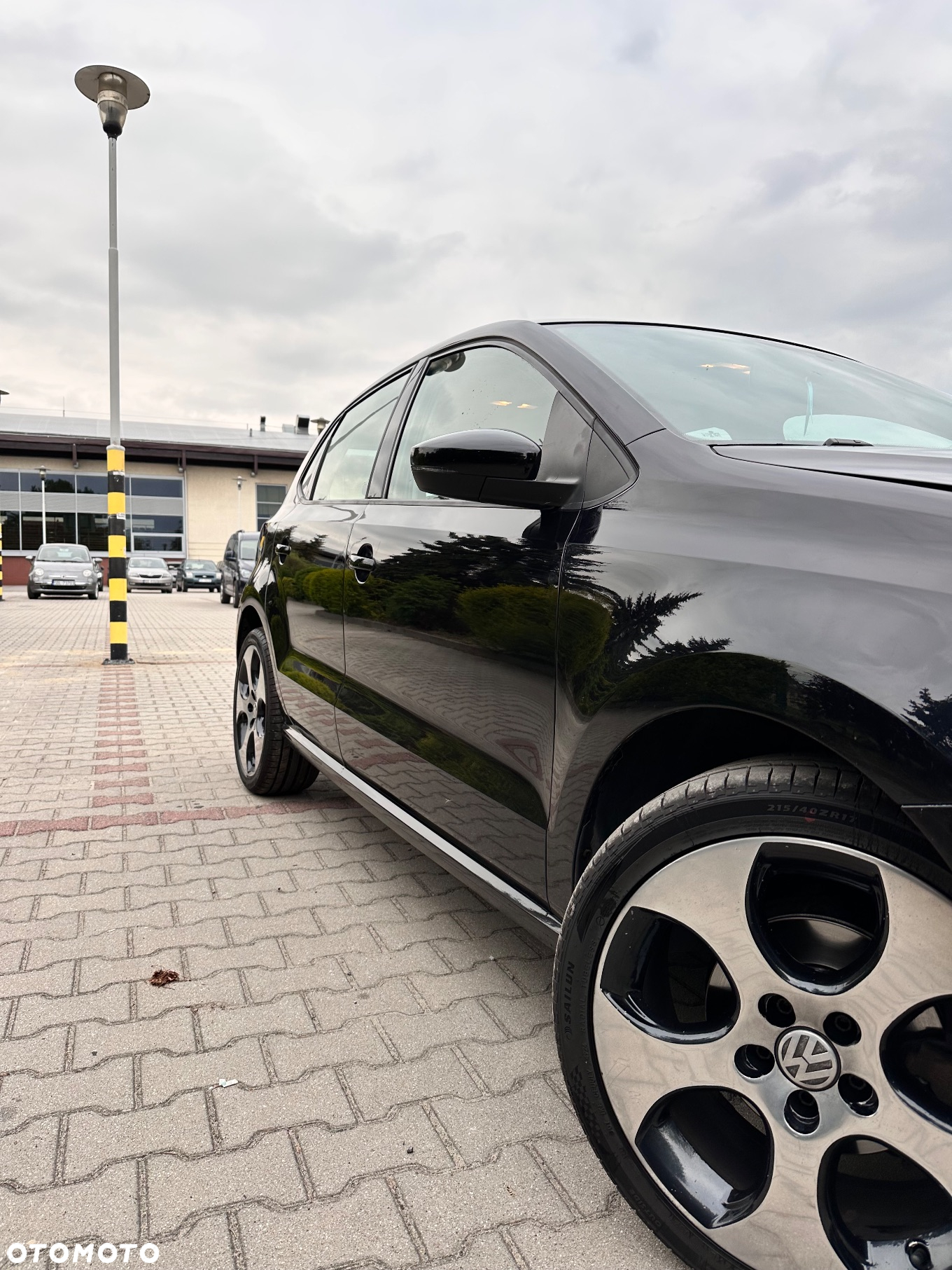 Volkswagen Polo 1.2 TSI Comfortline - 26