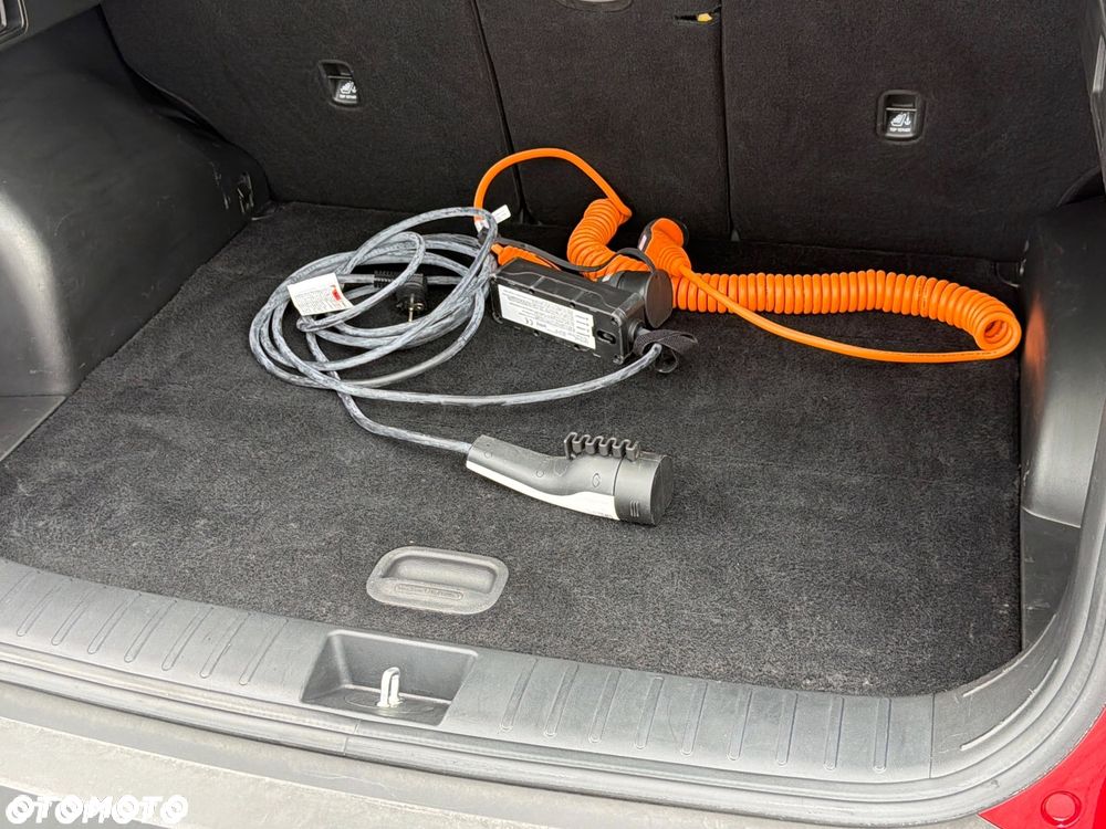 Hyundai Tucson 1.6 T-GDi PHEV Executive 4WD - 32