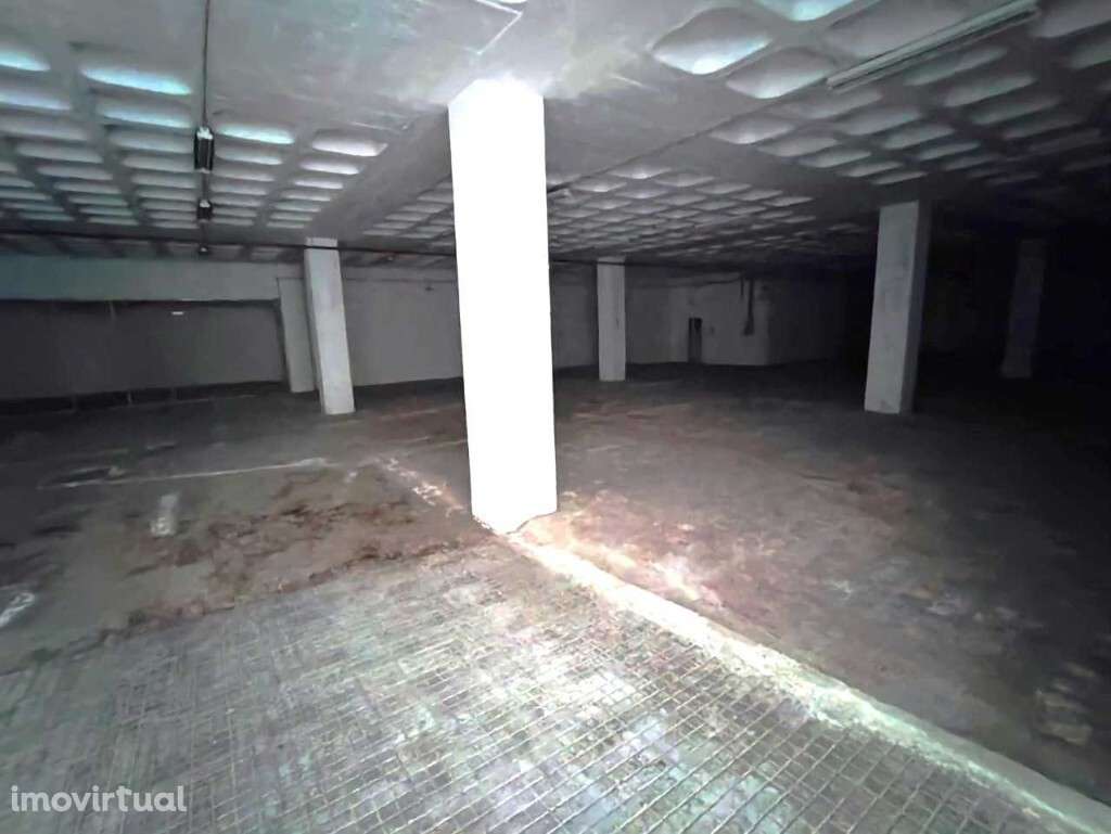 Armazém para venda no prior Velho - Grande imagem: 3/6