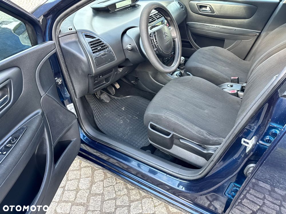 Citroën C4 - 24