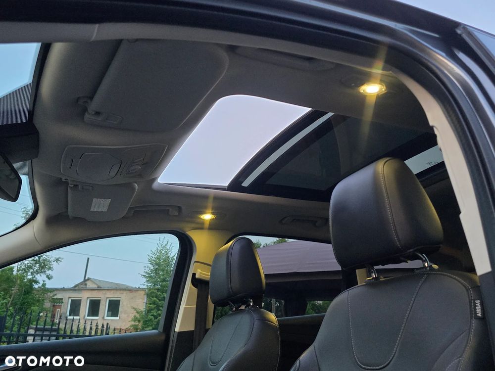 Ford Kuga 1.6 EcoBoost FWD Titanium Plus ASS - 39