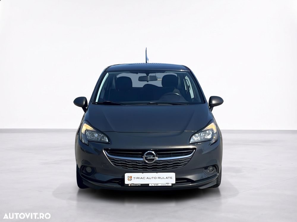 Opel Corsa - 10