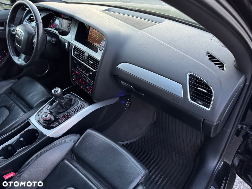 Audi A4 Avant 2.0 TDI - 24