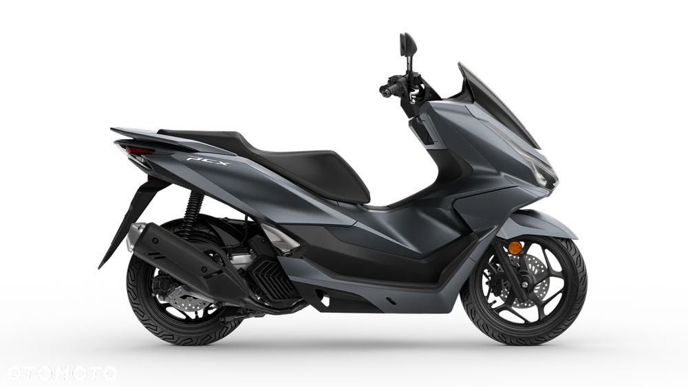 Honda PCX - 1