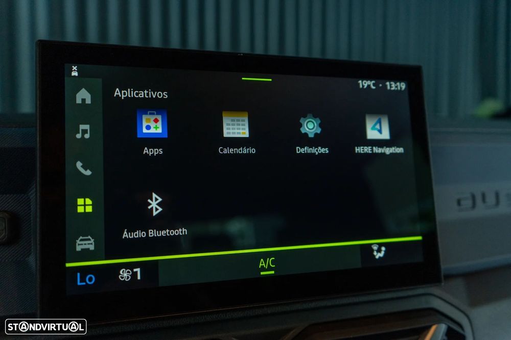 Dacia Duster 1.0 TCe ECO-G Journey Bi-Fuel - 18