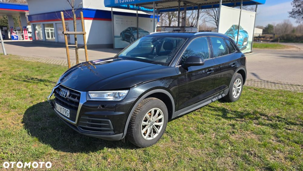 Audi Q5 - 4
