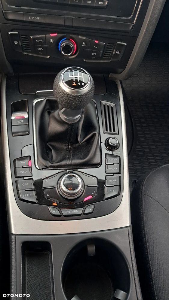 Audi A4 Avant - 21