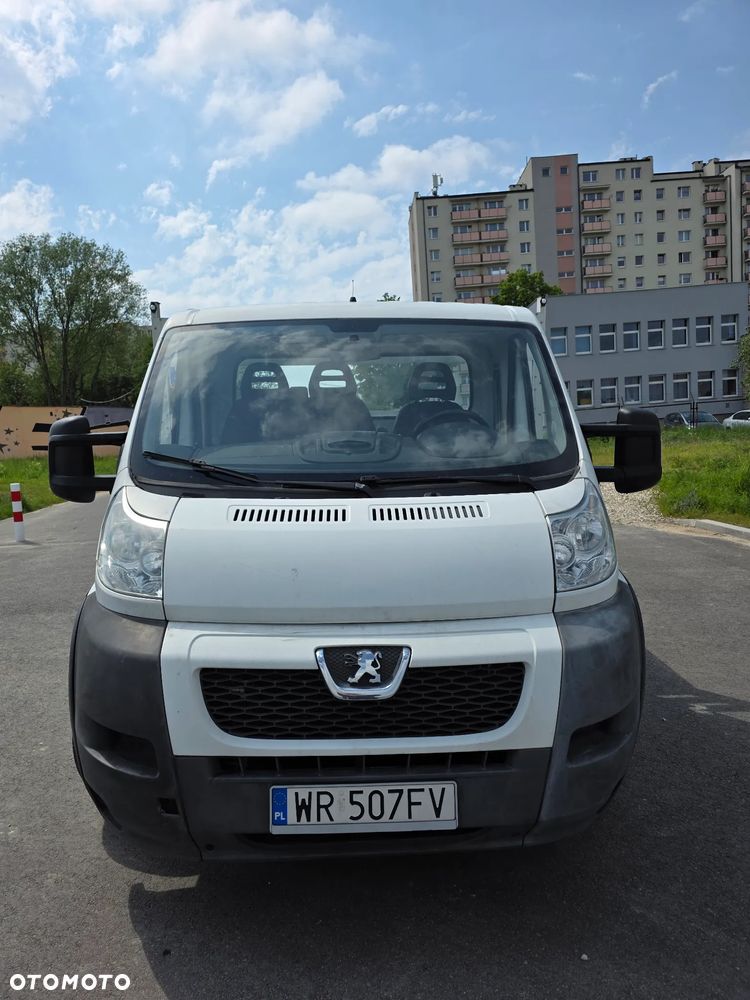 Peugeot BOXER - 2