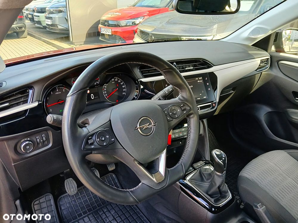 Opel Corsa 1.2 Edition S&S - 11