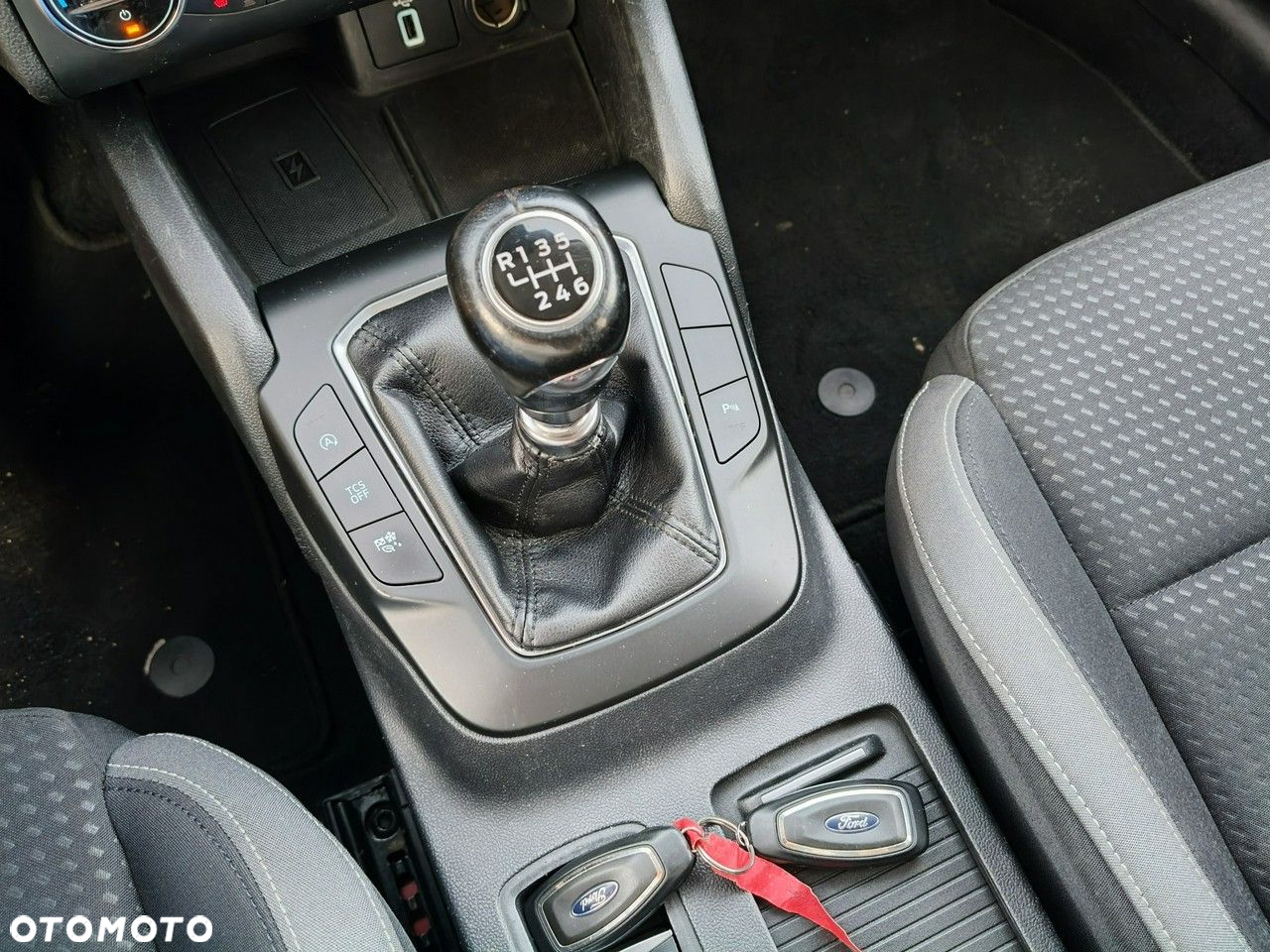 Ford Focus - 15