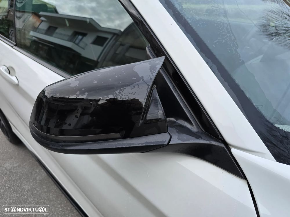 BMW 118 d Sport Line - 12