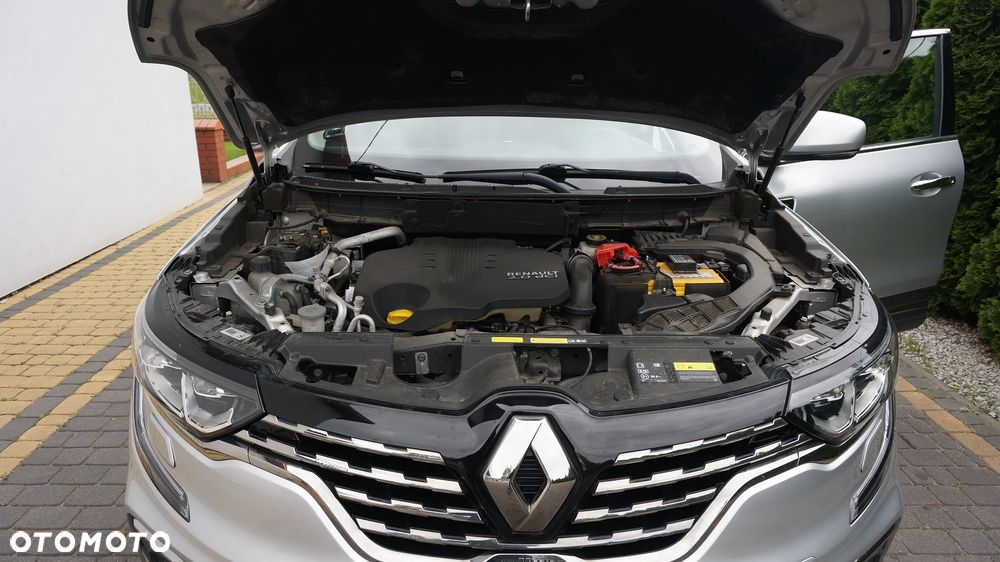 Renault Koleos 2.0 Blue dCi Initiale Paris 4x4 X-Tronic - 28