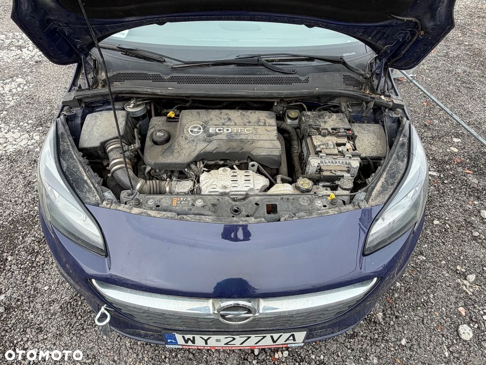 Opel Corsa 1.3 CDTI Enjoy - 9