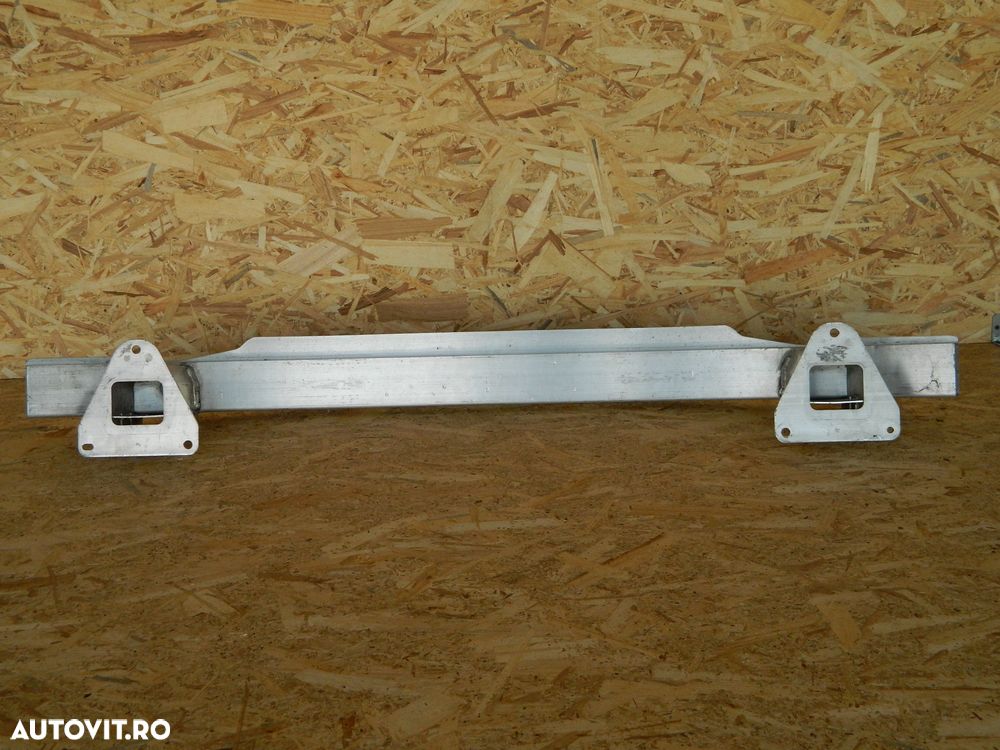 Armatura bara spate Jeep Cherokee, 2014, 2015, 2016, 2017, 2018, 63015R - 4