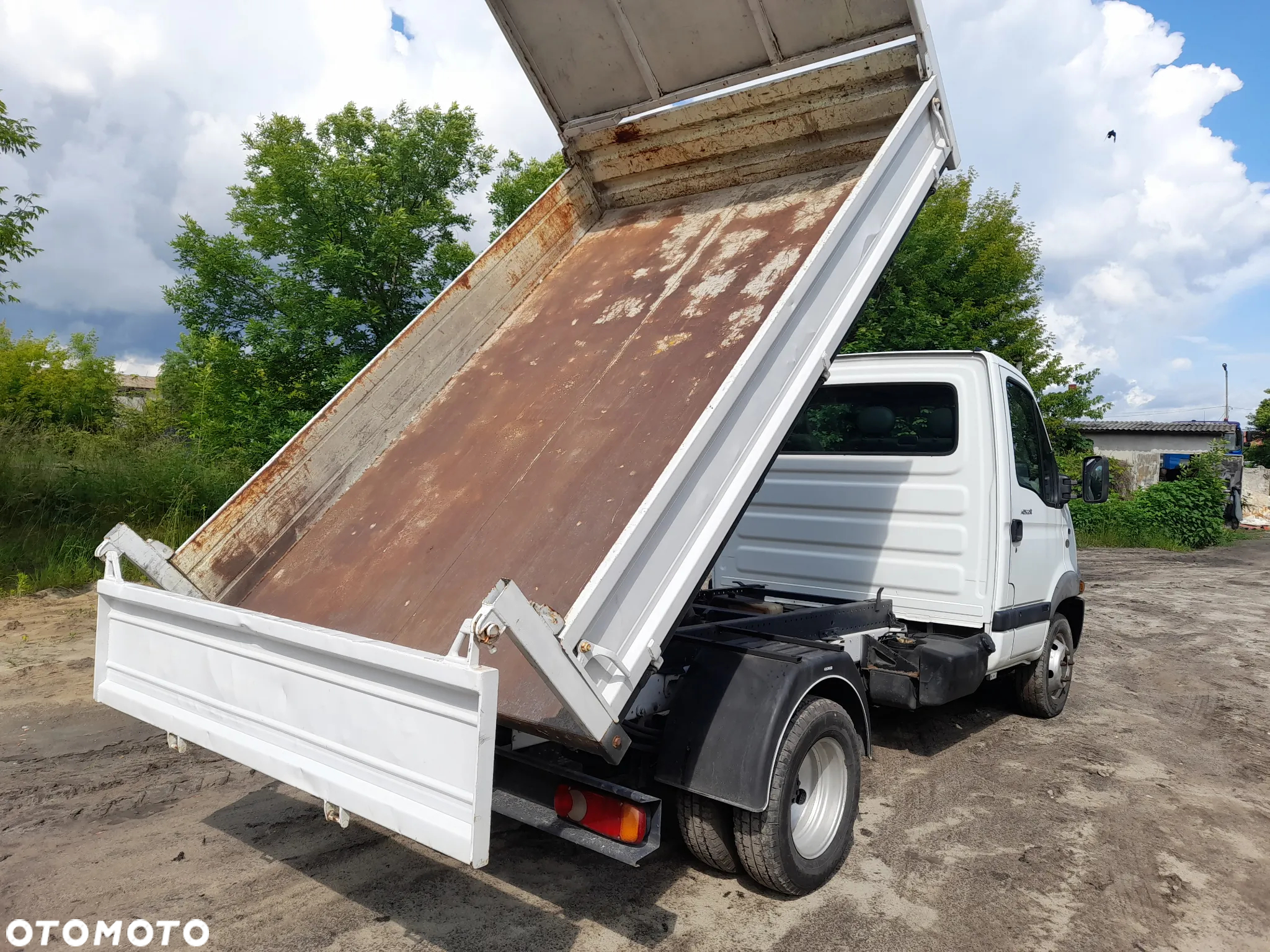 Renault Mascott - 12
