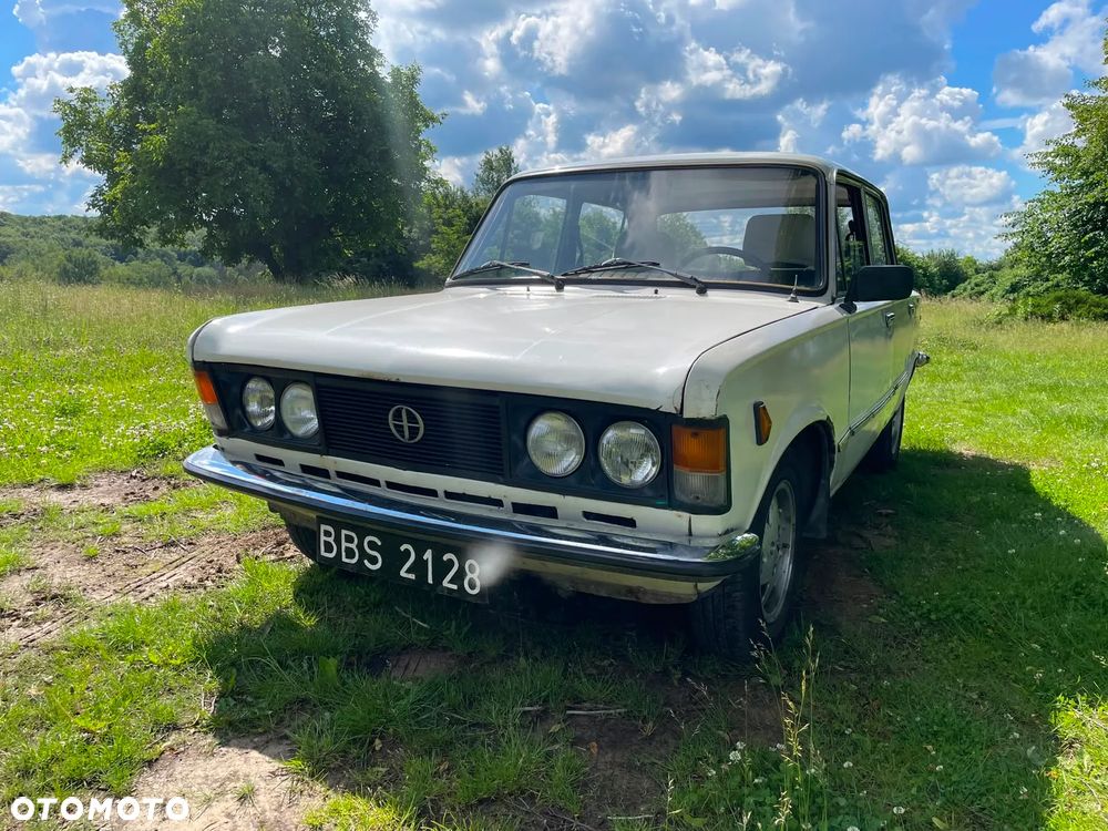 Fiat 125p - 11
