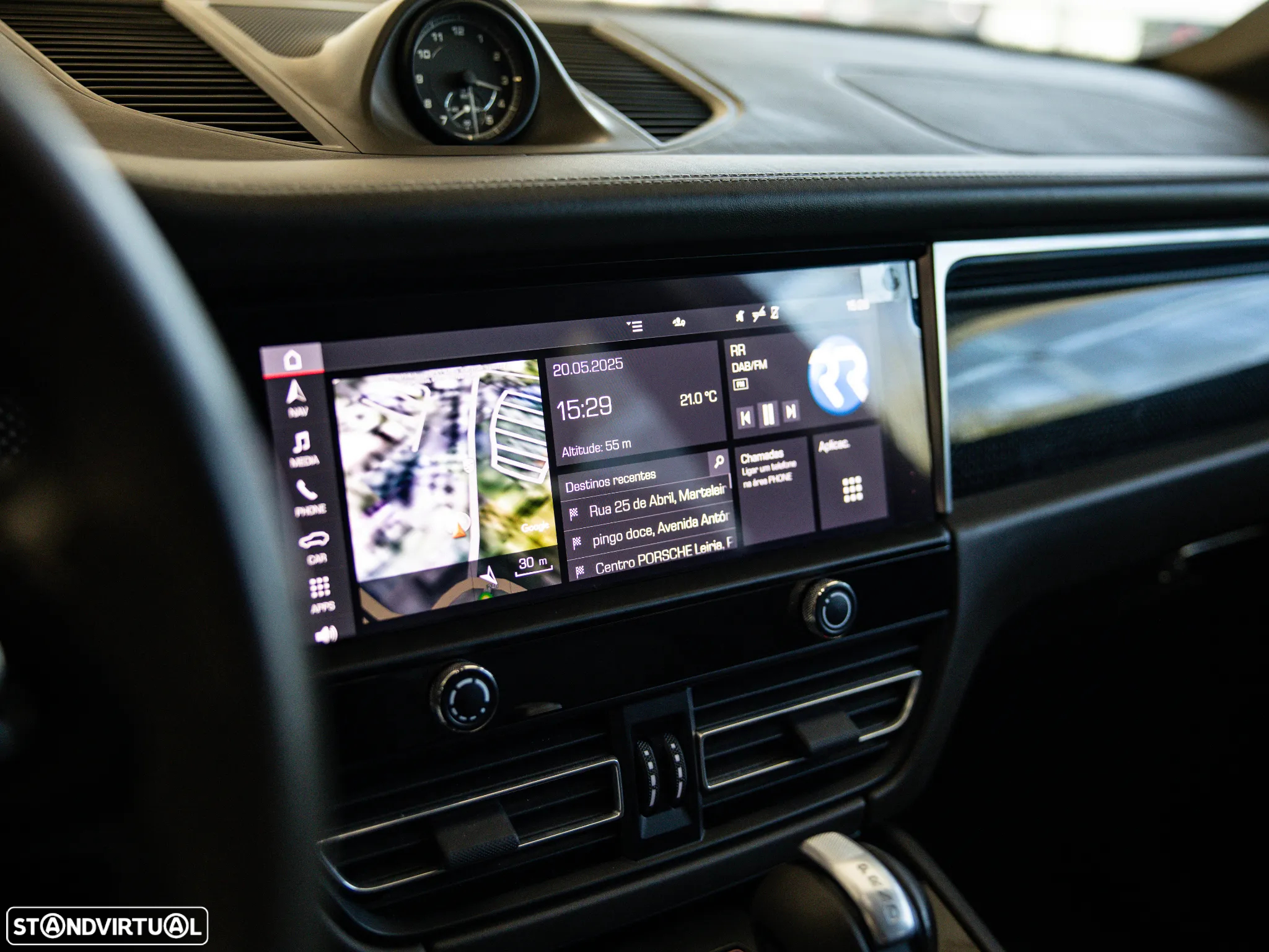 Porsche Macan Standard - 29