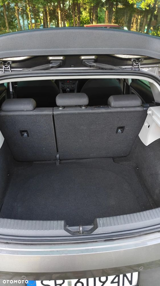 Seat Leon 1.2 TSI Entry - 13