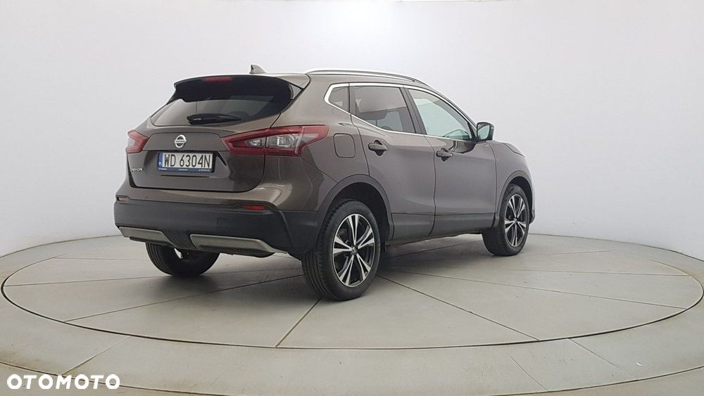 Nissan Qashqai - 7