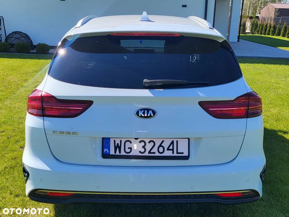 Kia Ceed 1.6 CRDi Edition 7 - 3