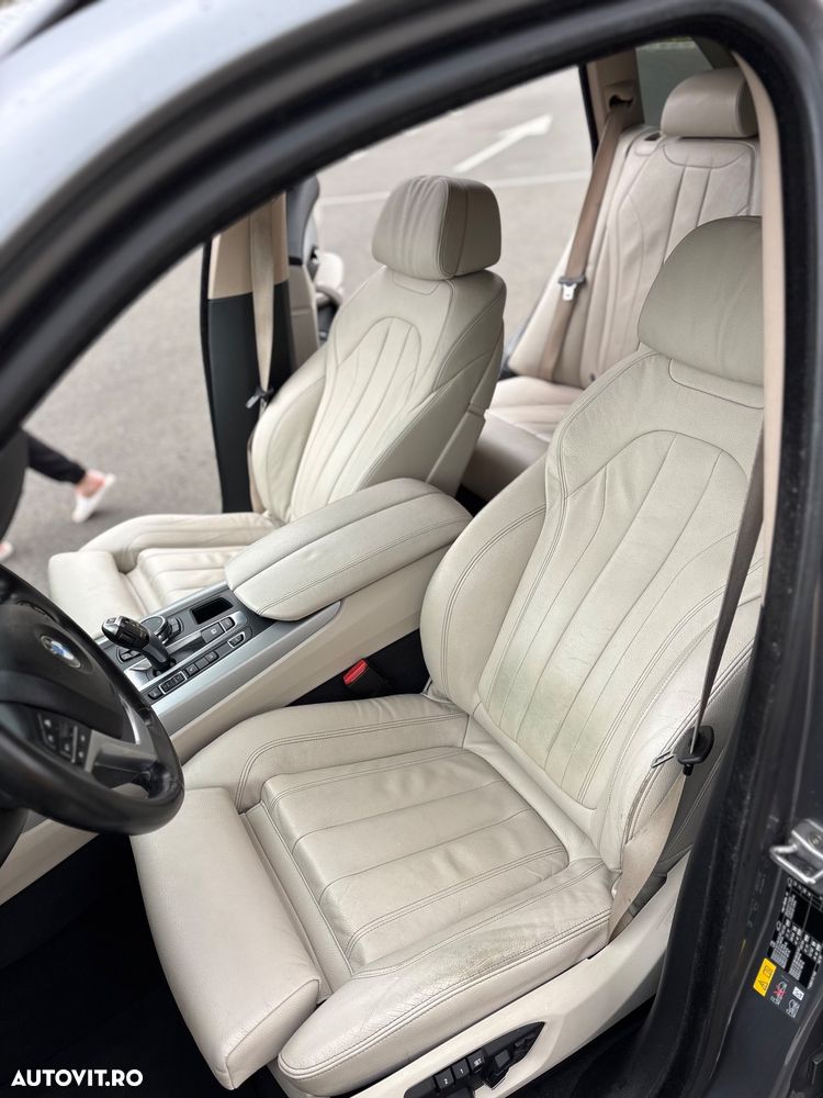 BMW X5 xDrive40e - 12