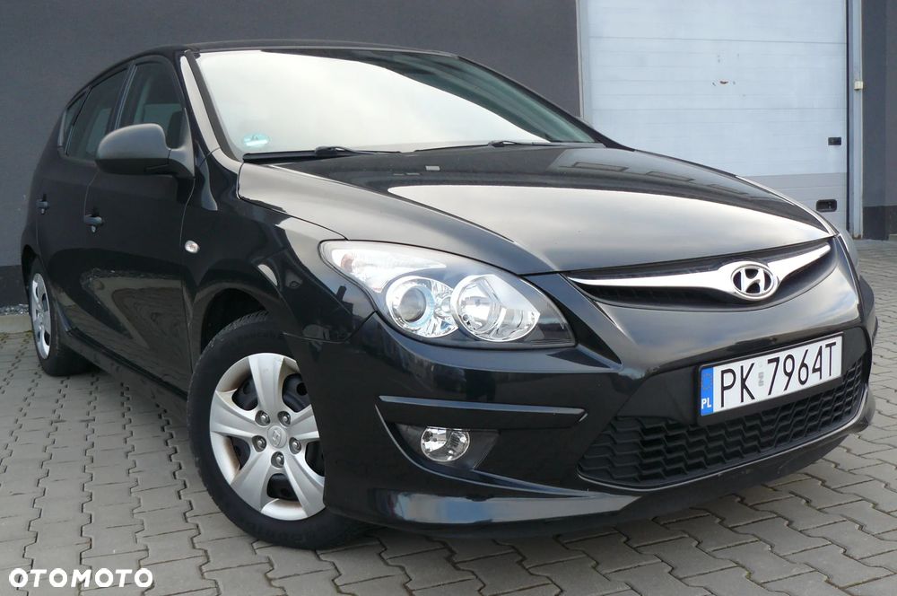 Hyundai i30 - 3
