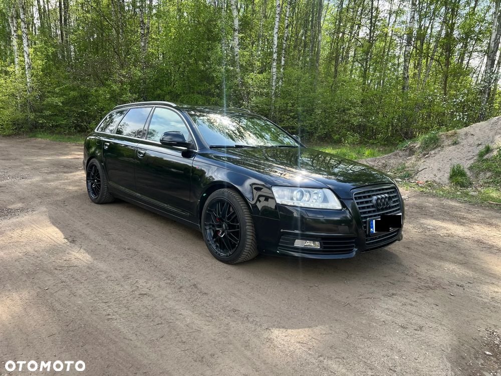 Audi A6 Avant - 18