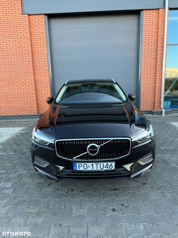 Volvo XC 60 T4 Momentum Pro - 4