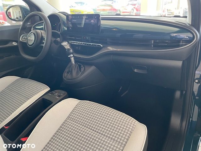 Fiat 500 1.0 GSE Torino - 6