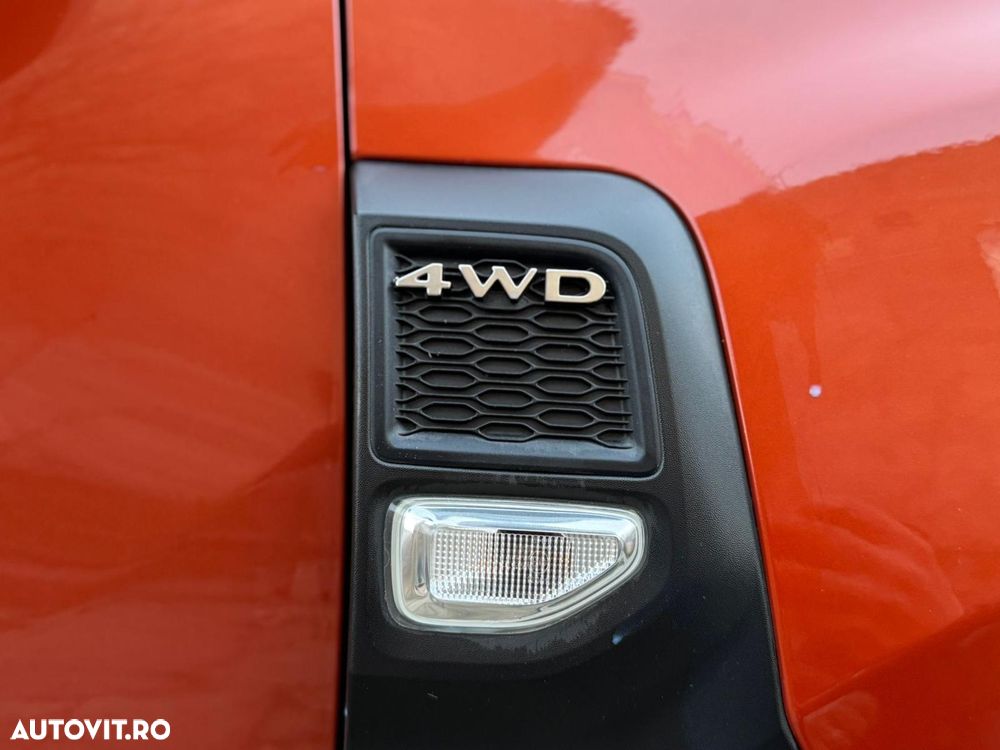 Dacia Duster TCe 150 4WD Prestige - 32