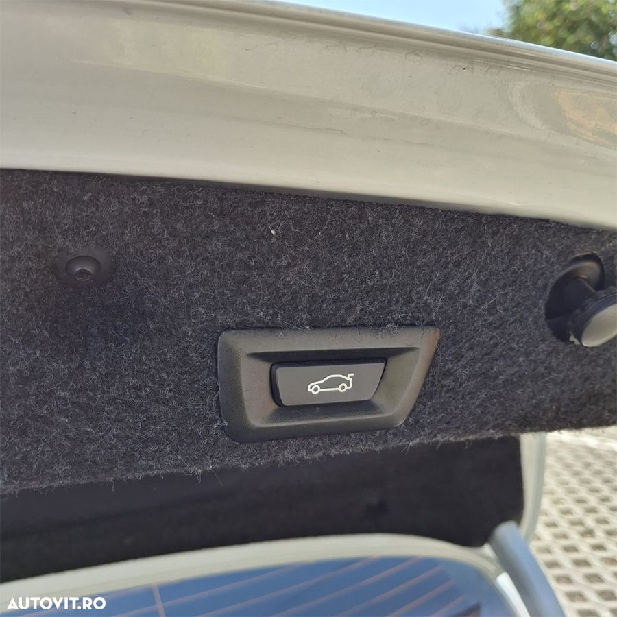 BMW Seria 5 520d Aut. - 15