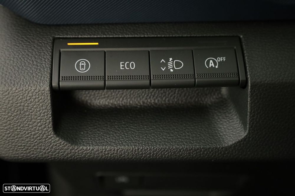 Dacia Duster 1.0 TCe ECO-G Expression Bi-Fuel - 19