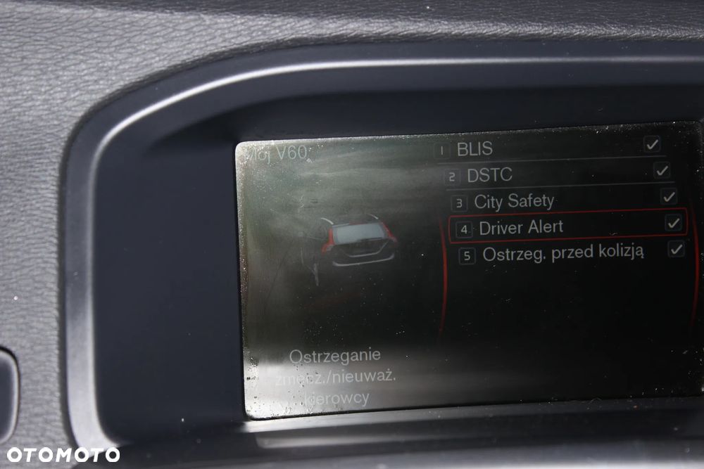 Volvo V60 D5 Geartronic Summum - 28