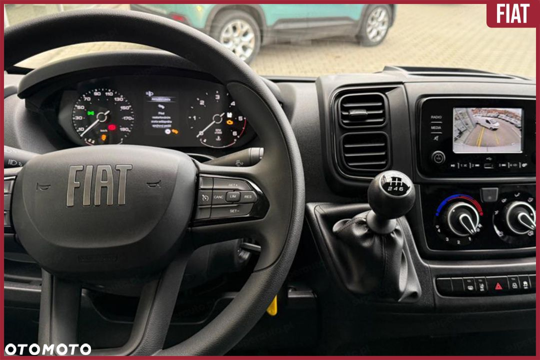 Fiat Ducato Maxi L4H3 2.2 140KM - 8