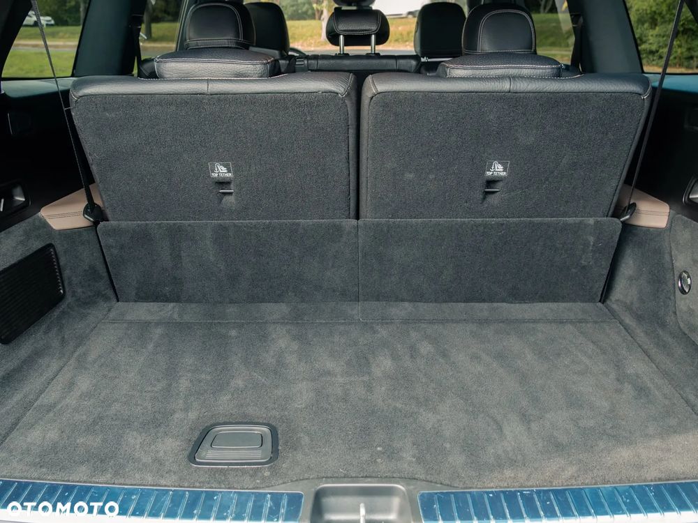 Mercedes-Benz GLS 400 d 4-Matic - 30
