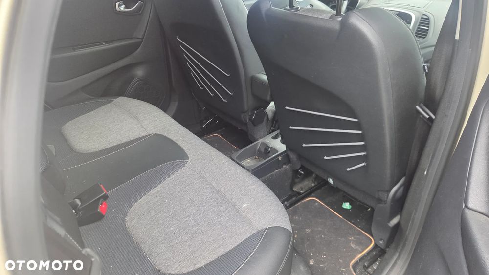 Renault Captur ENERGY dCi 110 Start&Stop Luxe - 8
