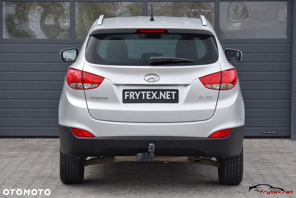 Hyundai ix35 - 13