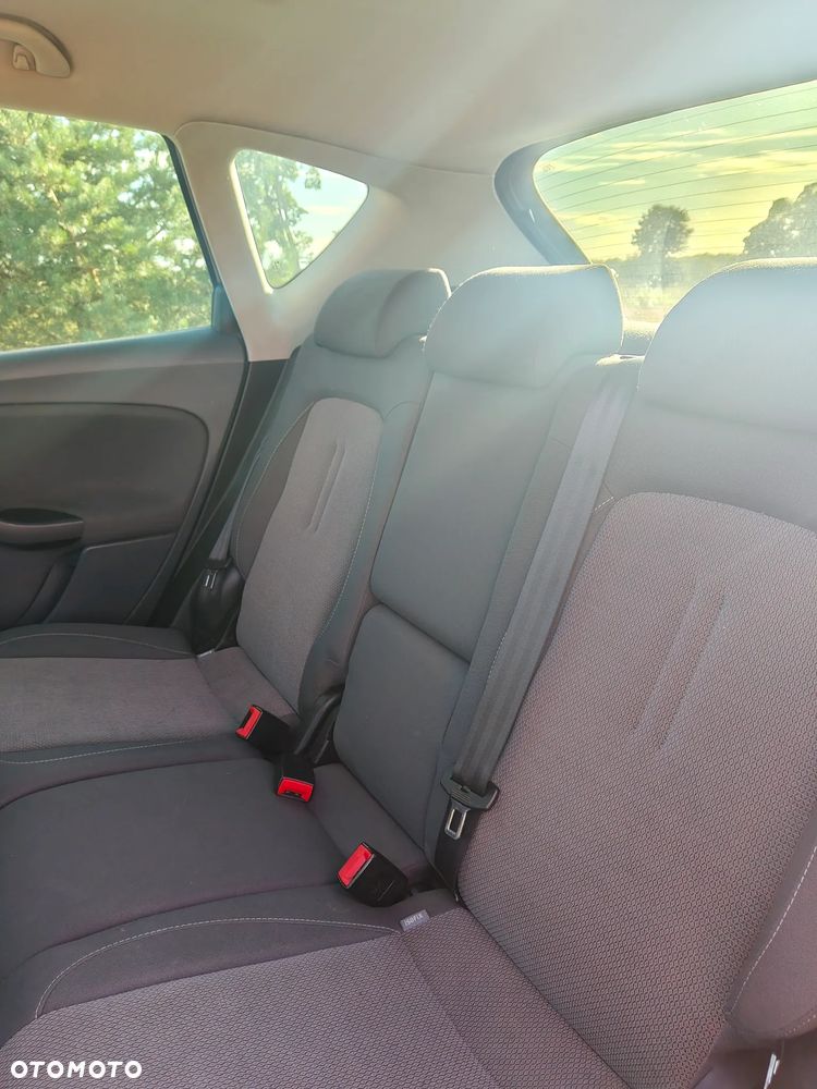 Seat Altea 1.9 TDI Style - 6