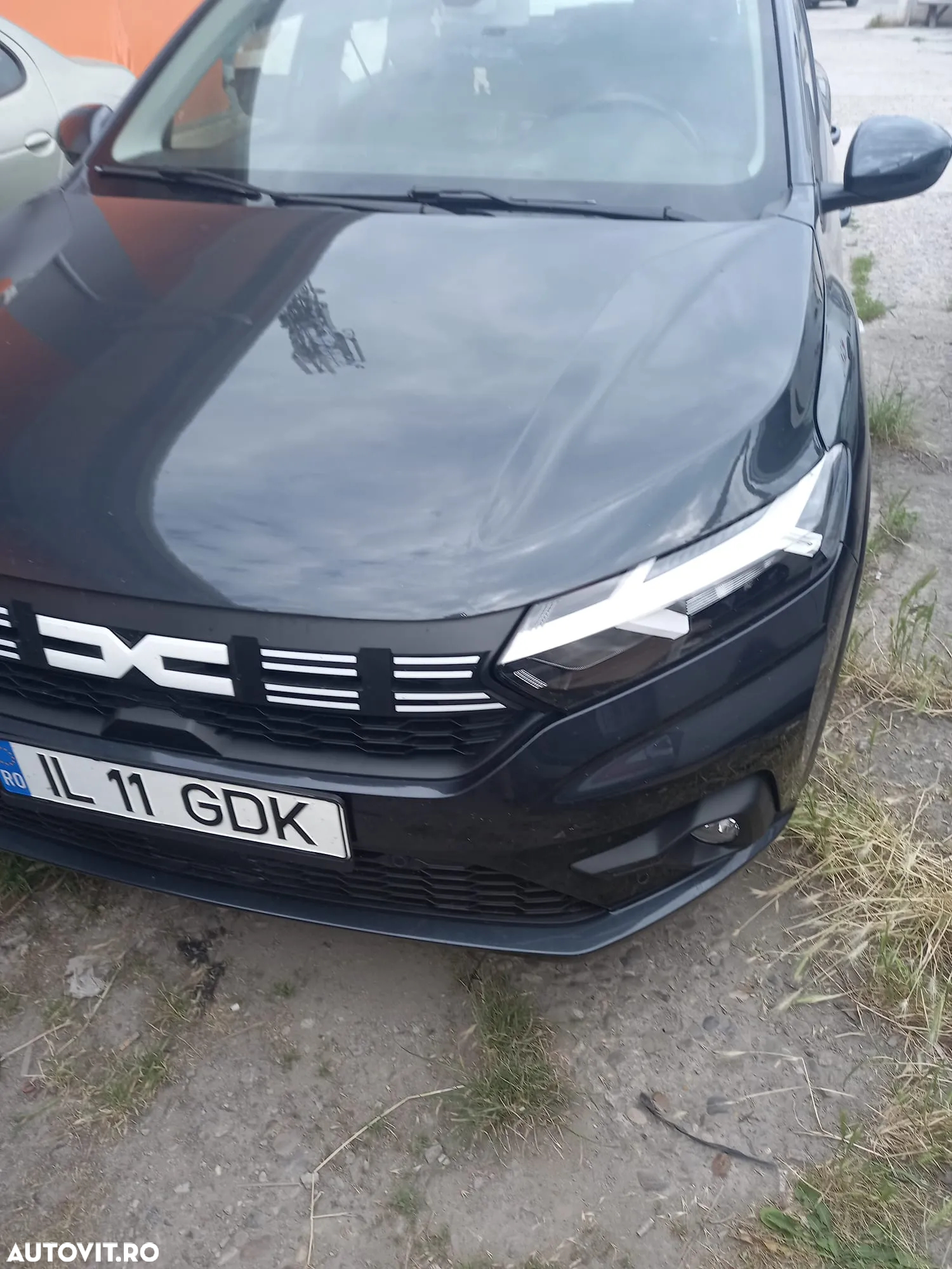 Dacia Logan ECO-G 100 Essential - 6