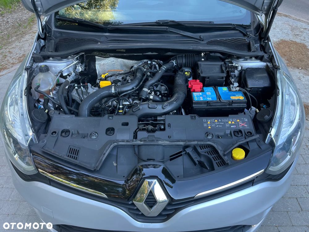 Renault Clio 0.9 Energy TCe Zen - 31