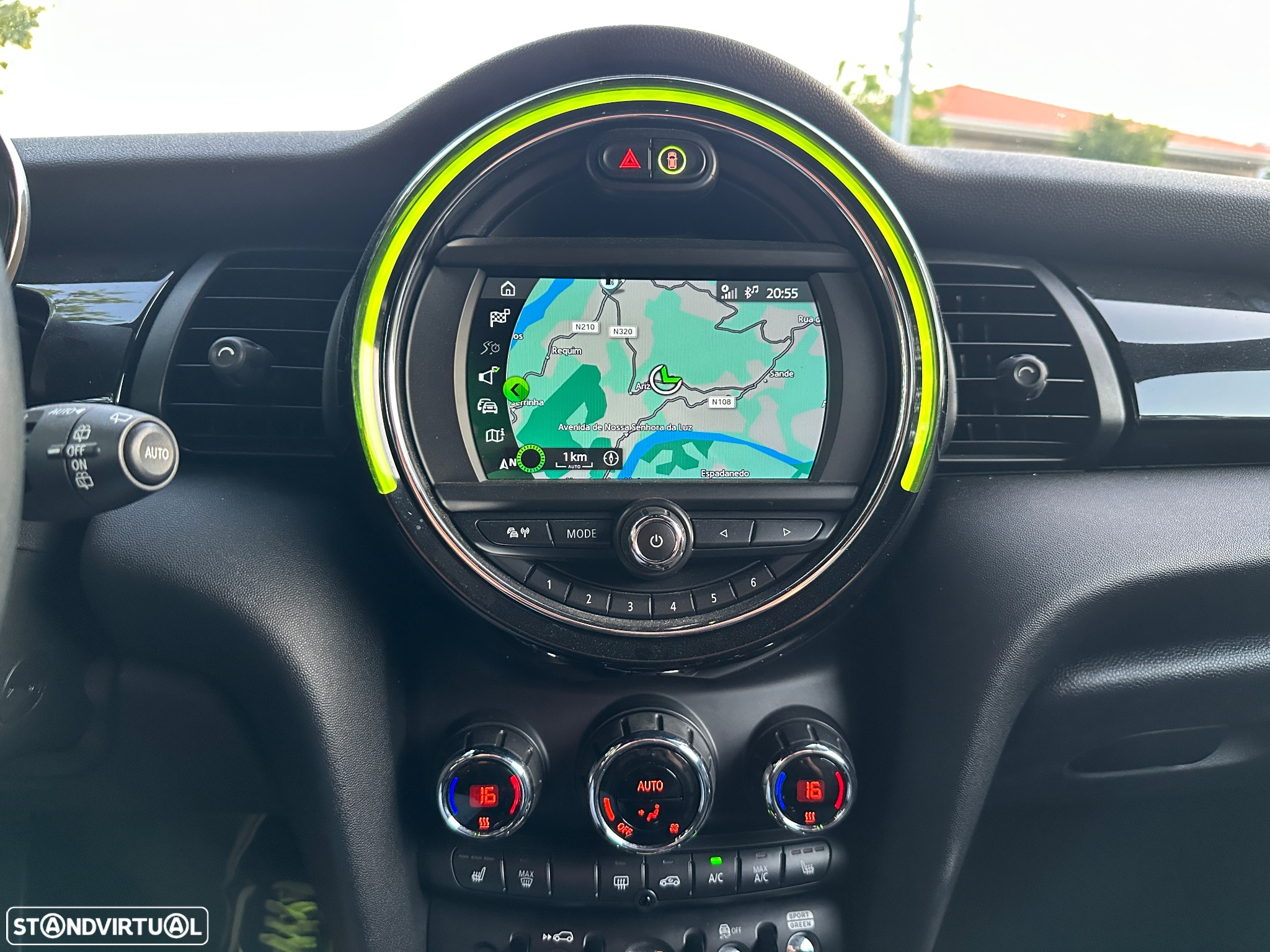 MINI 3 Portas Cooper SE S - 14