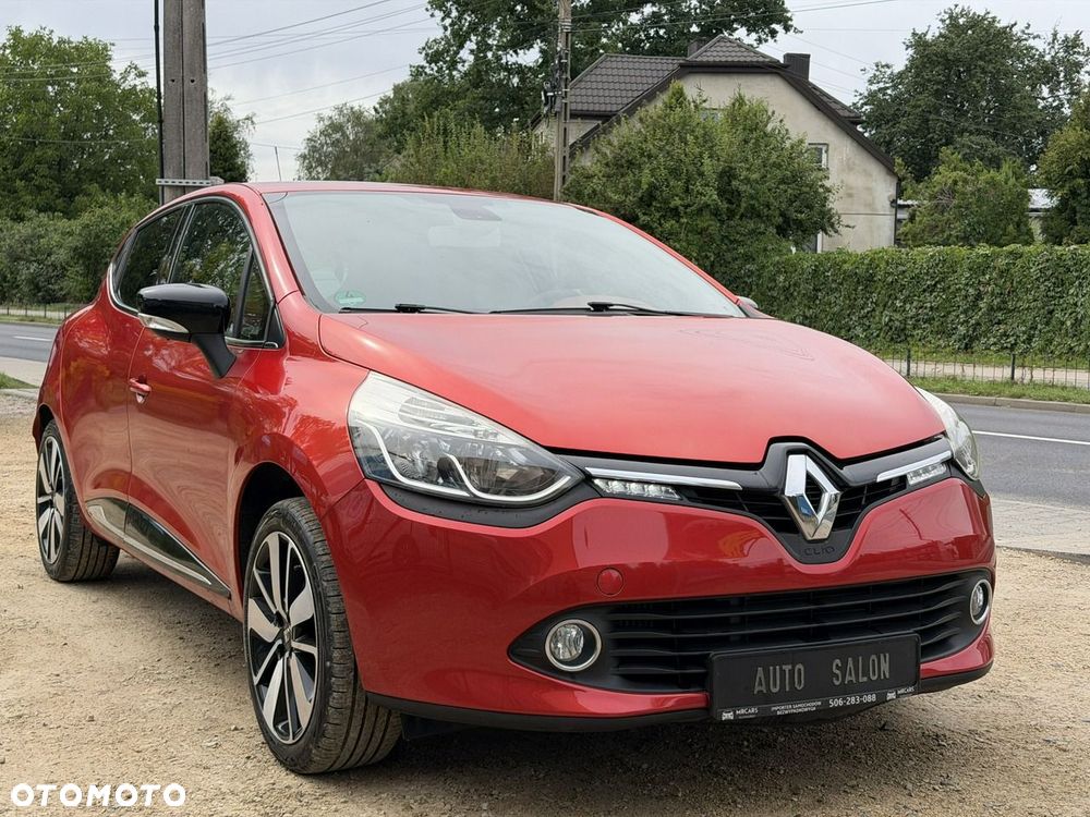 Renault Clio - 2