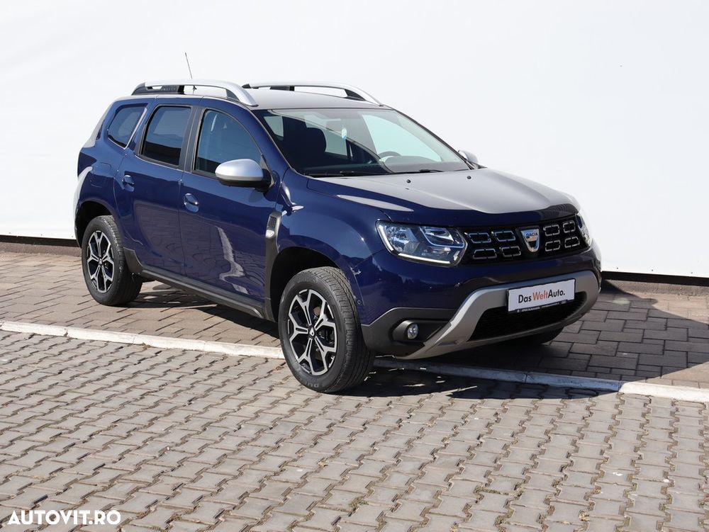 Dacia Duster - 7