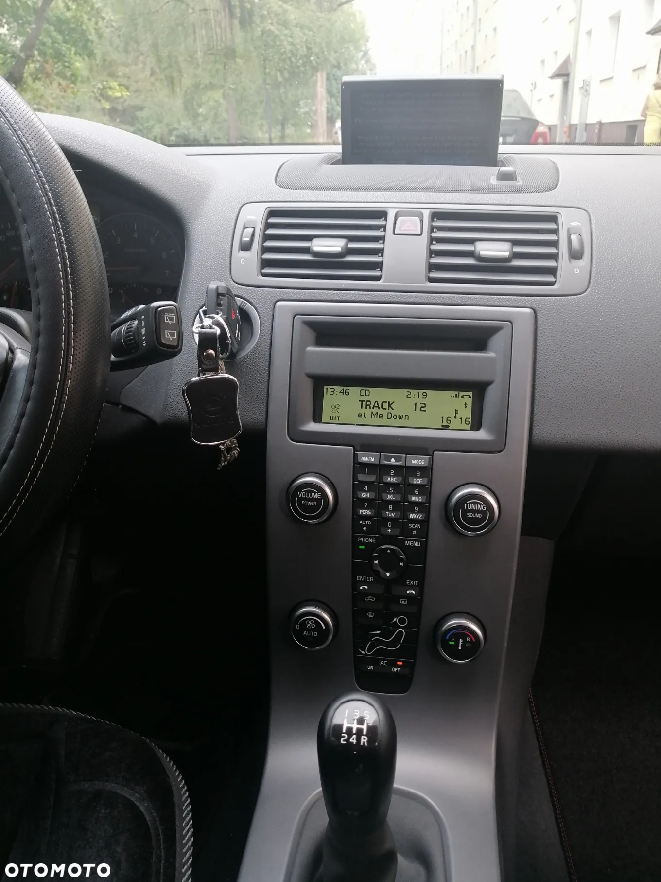 Volvo C30 1.6 - 9