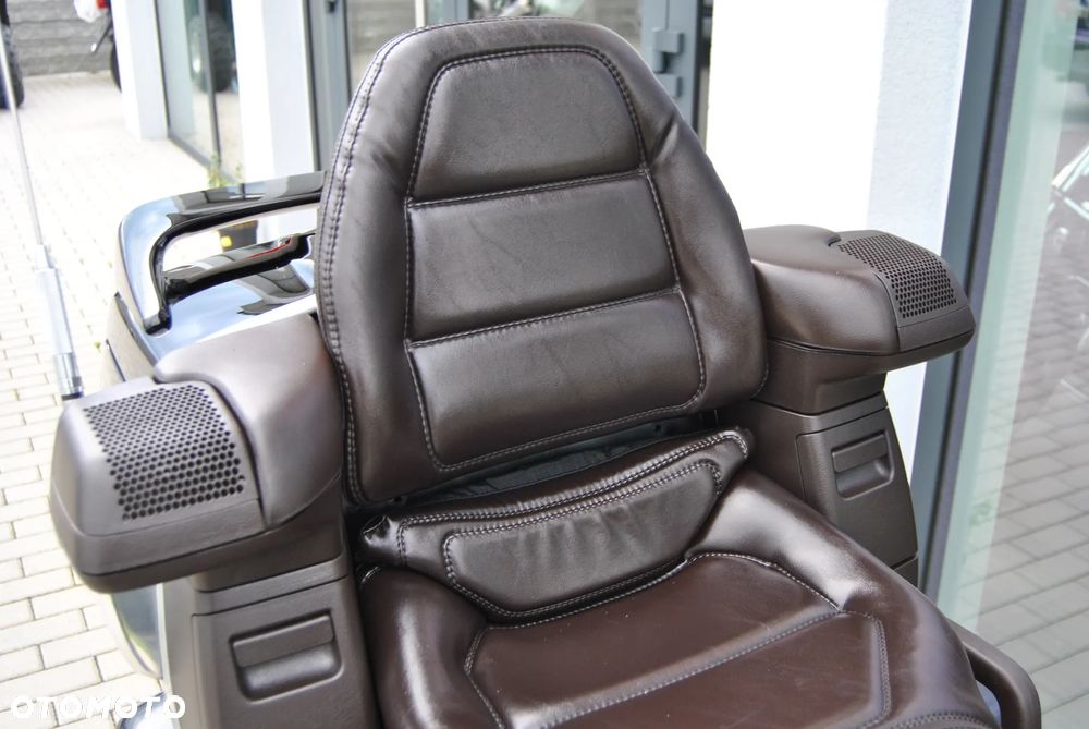 Honda GL - 31
