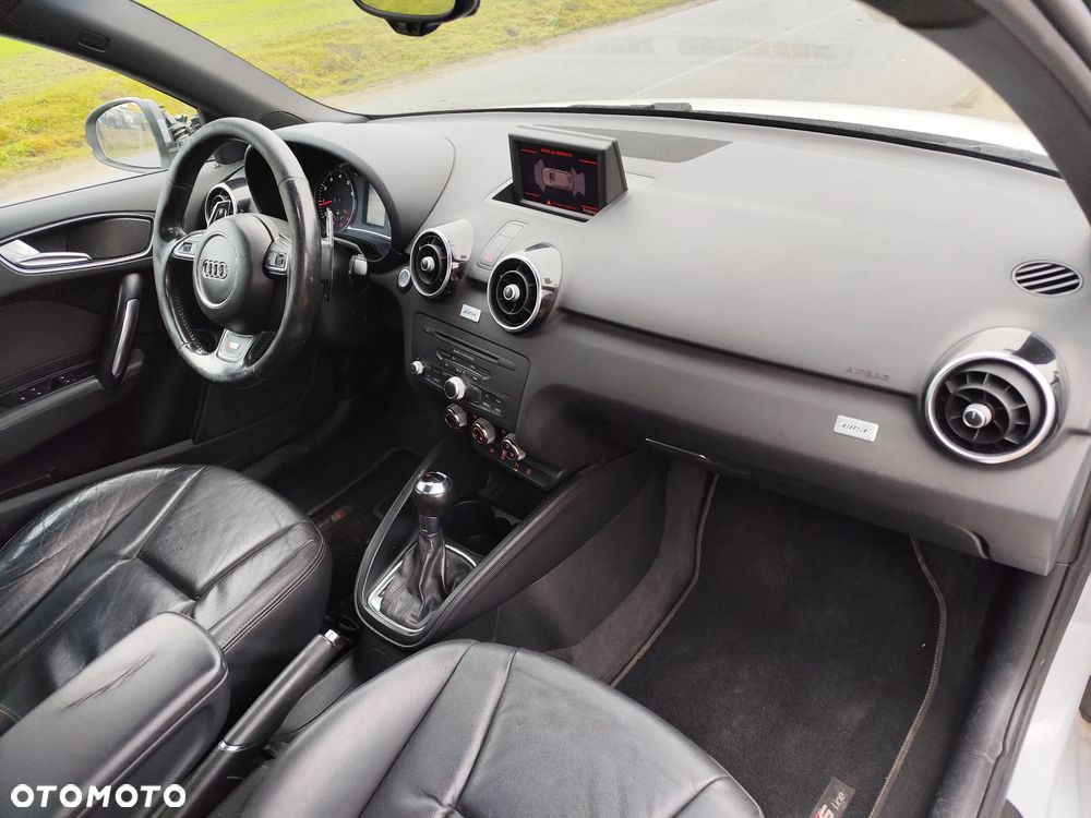 Audi A1 Sportback - 13