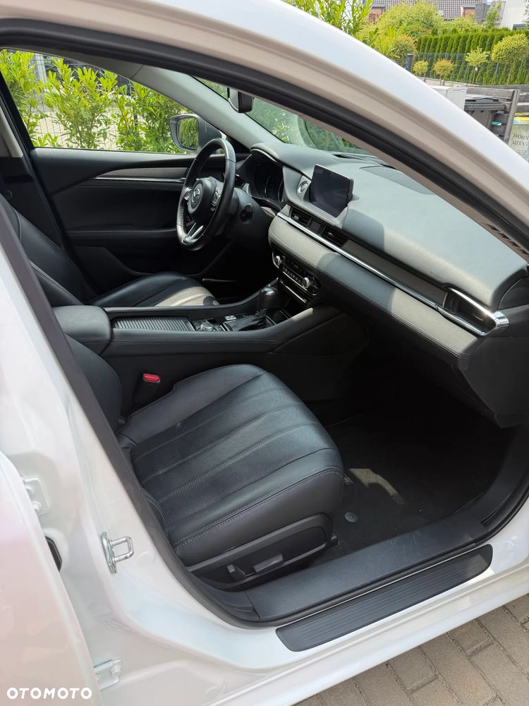 Mazda 6 2.0 Exclusive-Line - 22