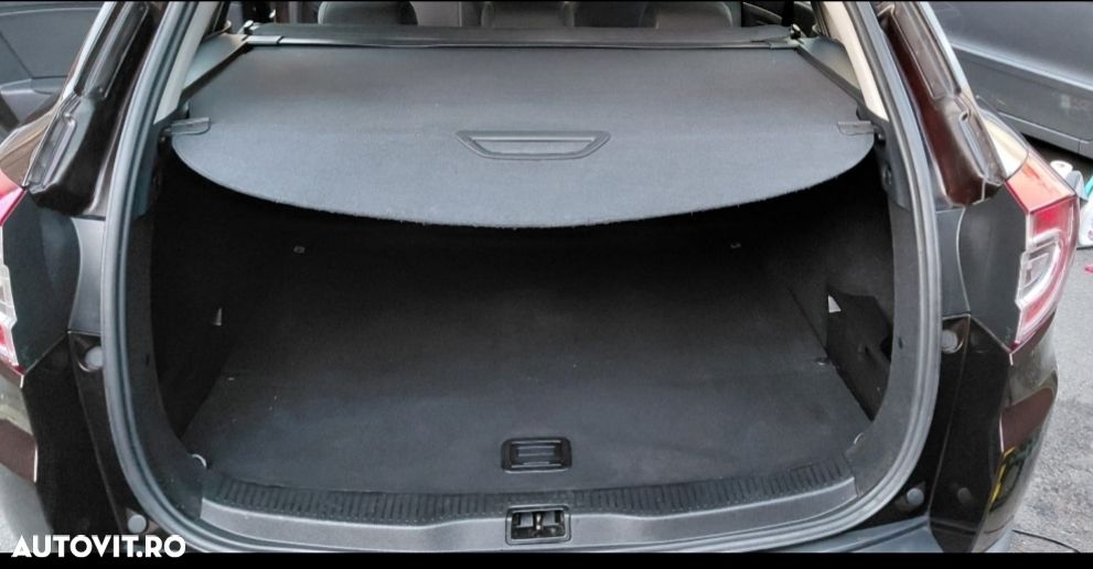 Renault Megane 1.5 dCi EDC Olympic - 8