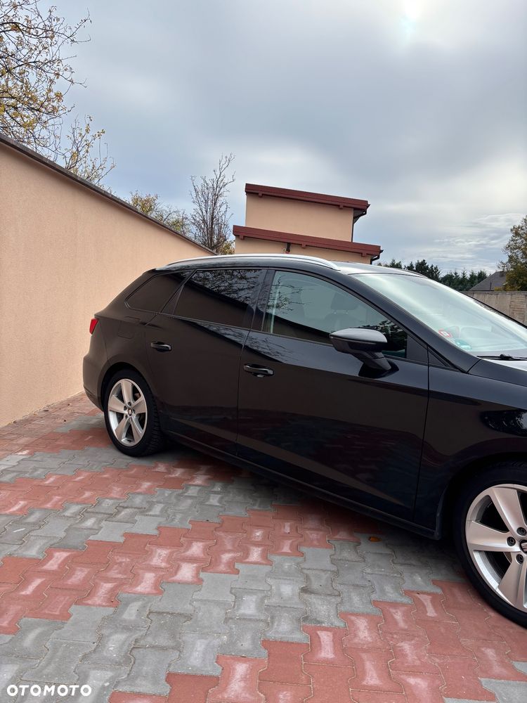 Seat Leon - 4